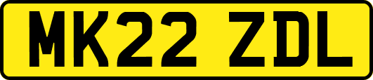 MK22ZDL