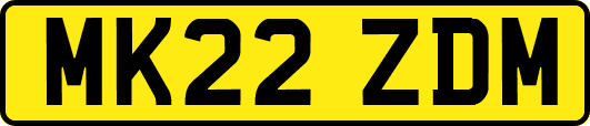 MK22ZDM