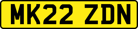 MK22ZDN
