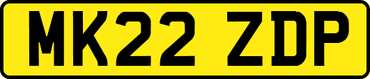 MK22ZDP