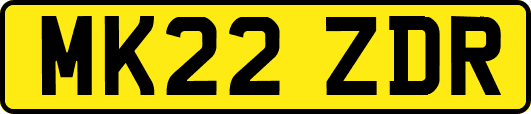 MK22ZDR