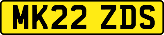 MK22ZDS