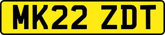 MK22ZDT
