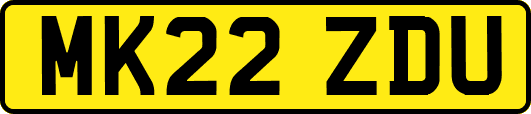 MK22ZDU