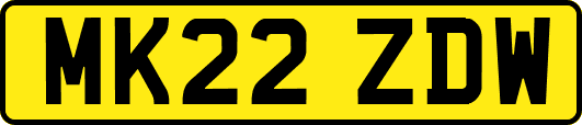 MK22ZDW