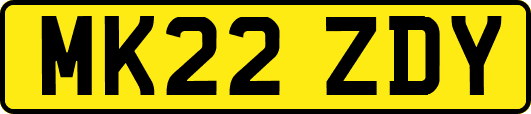 MK22ZDY