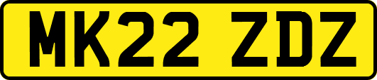 MK22ZDZ