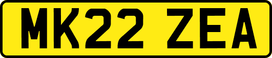 MK22ZEA