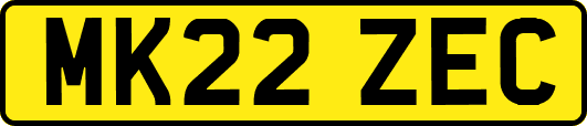 MK22ZEC