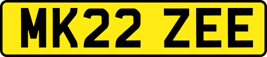 MK22ZEE
