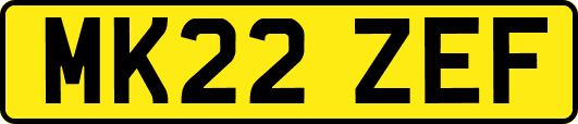 MK22ZEF