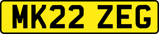 MK22ZEG