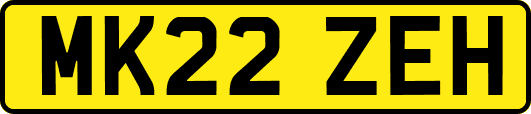 MK22ZEH