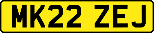 MK22ZEJ