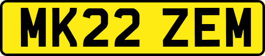 MK22ZEM