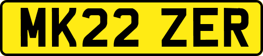 MK22ZER