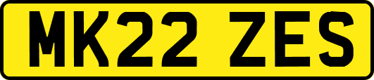 MK22ZES