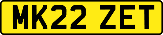MK22ZET