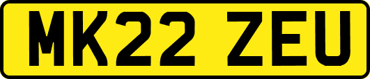 MK22ZEU