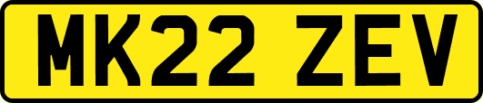 MK22ZEV
