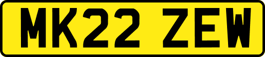 MK22ZEW