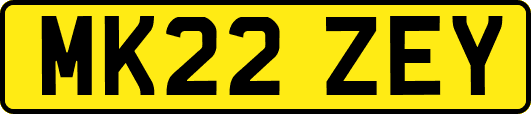 MK22ZEY
