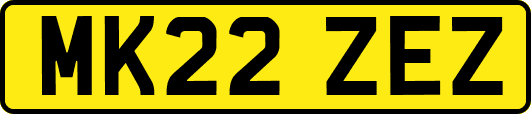 MK22ZEZ