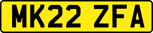 MK22ZFA