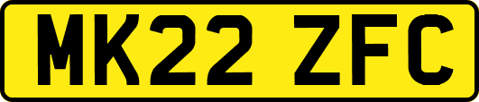 MK22ZFC
