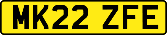 MK22ZFE