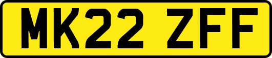 MK22ZFF