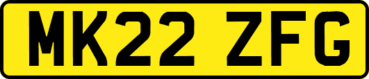 MK22ZFG