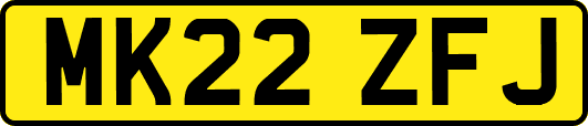 MK22ZFJ