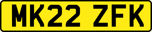MK22ZFK