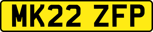 MK22ZFP