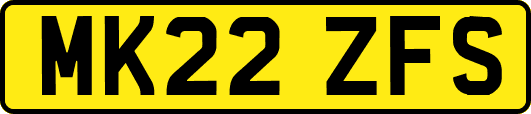 MK22ZFS