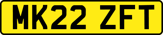MK22ZFT