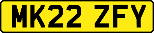 MK22ZFY