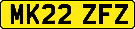 MK22ZFZ