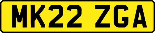 MK22ZGA