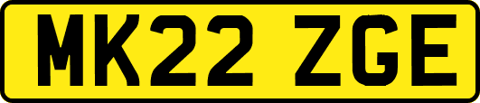 MK22ZGE