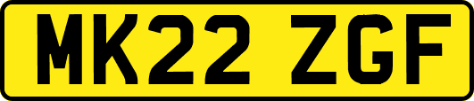 MK22ZGF