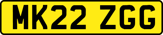 MK22ZGG