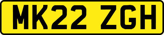 MK22ZGH
