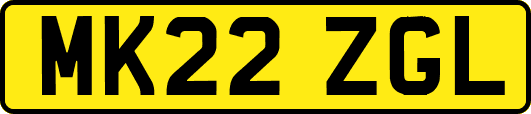 MK22ZGL