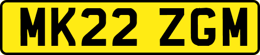 MK22ZGM