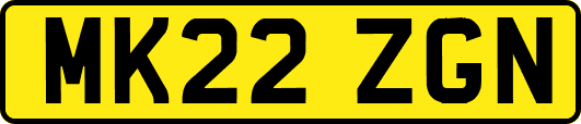 MK22ZGN