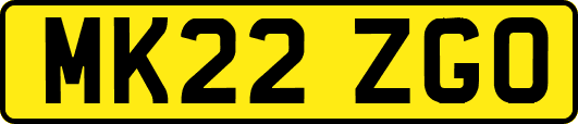 MK22ZGO