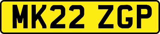 MK22ZGP