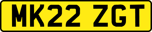 MK22ZGT